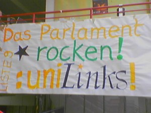 Das Parlament rocken_2006