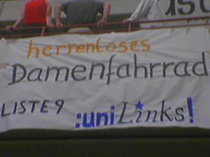 herrenloses damenrad_2006